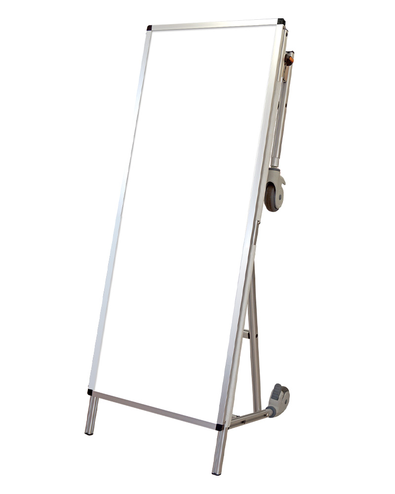 サインストレッチャー